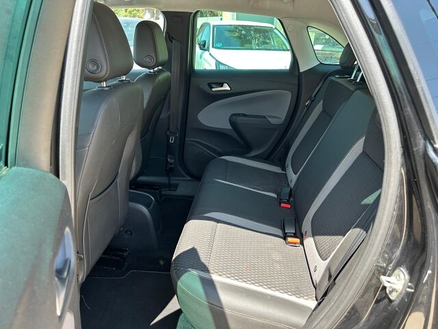 OPEL CROSSLAND X EXCELLENCE 1.2 AUTO SPANISH LHD IN SPAIN 48000 MILES SUPER 2019